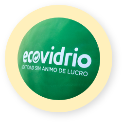 logo ecovidrio