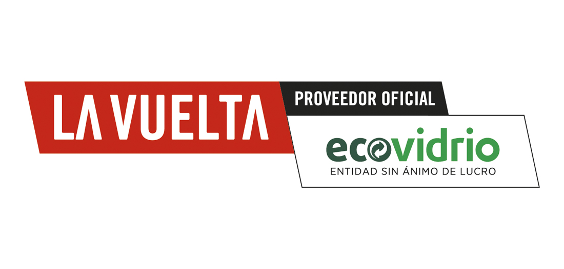 La vuelta ecovidrio