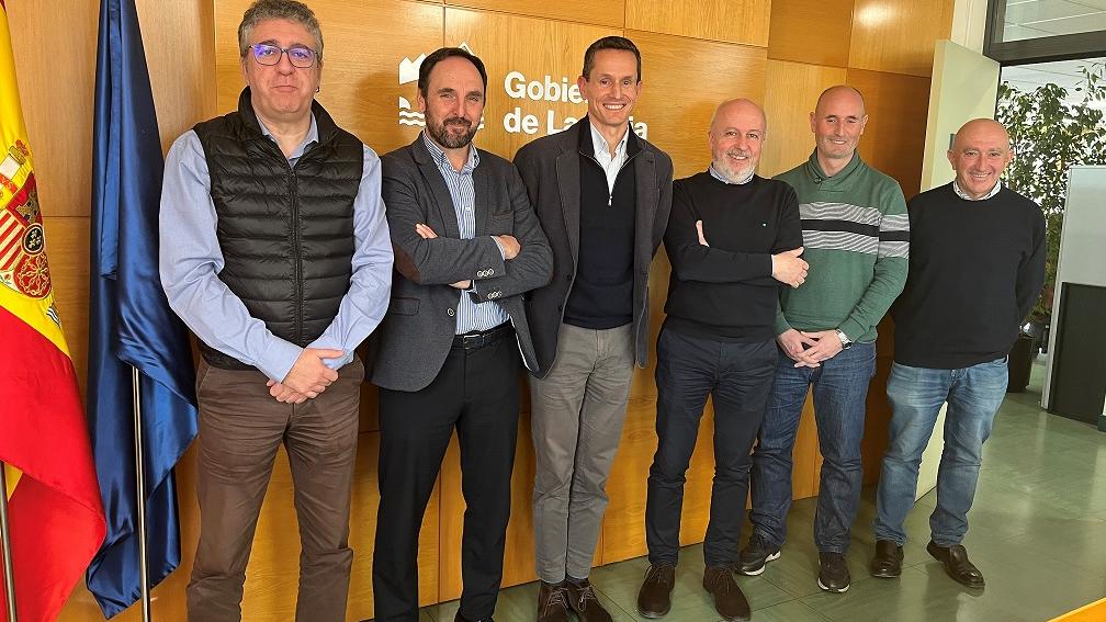 Plan Estratégico 2025-2030 Ecovidrio La Rioja 
