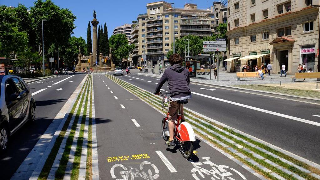 Ayuntamiento de Barcelona, Premio Mayor Impacto Ciudadano 2025